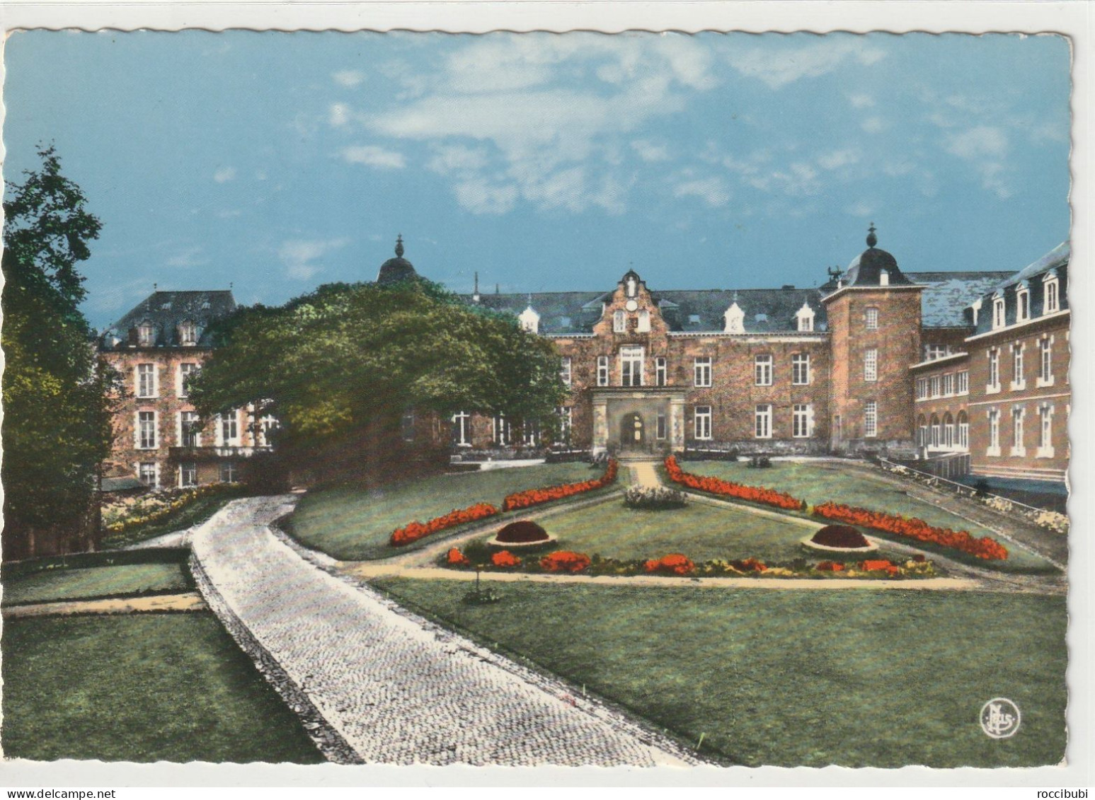 Belgien, Halle, Lembeek - Halle