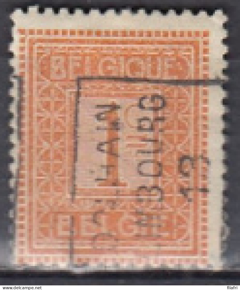 2138 Voorafstempeling Op Nr 108 - DOLHAIN LIMBOURG 13 - Positie A - Roller Precancels 1910-19