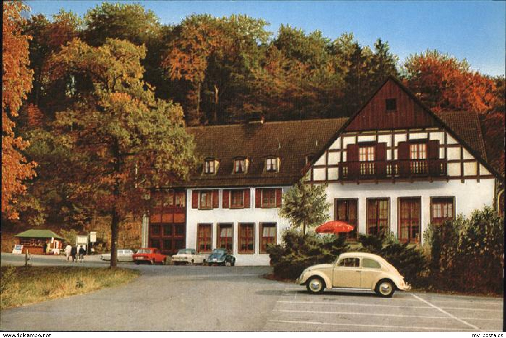 41228106 Warstein Hotel Tropfsteinhoehle Warstein - Warstein