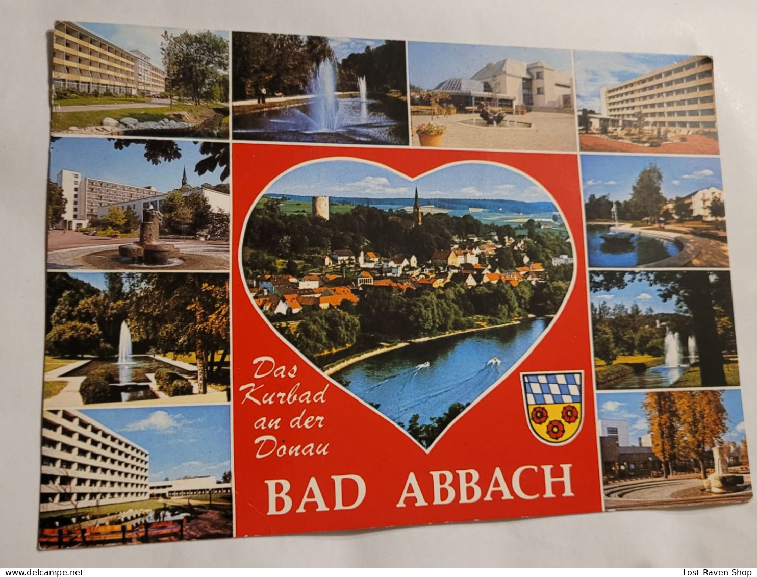 Bad Abbach - Bad Abbach