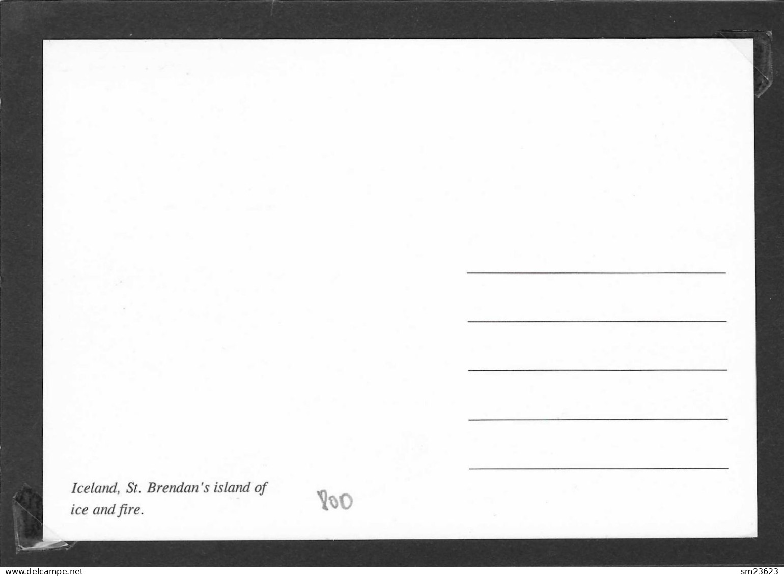 Island 1994  Mi.Nr. 800 , EUROPA CEPT Entdeckungen Und Erfindungen - Maximum Card - Reykjavik 18.04.1994 - 1994