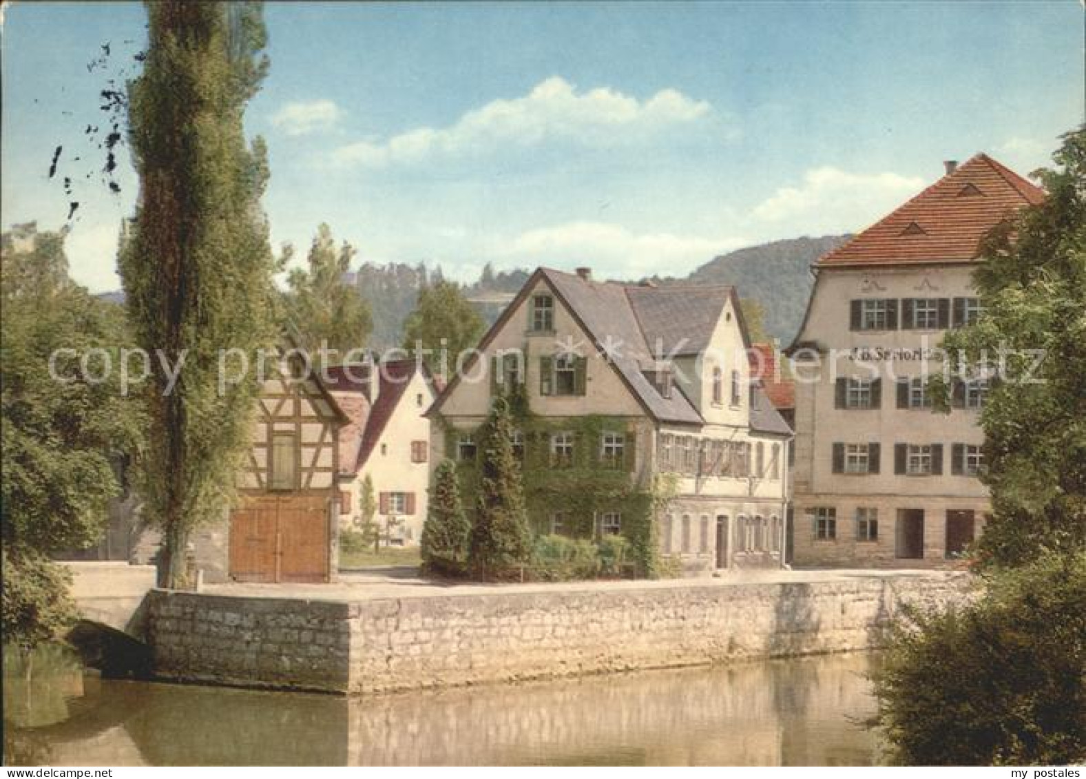 72049475 Hersbruck Pegnitz  Hersbruck - Hersbruck