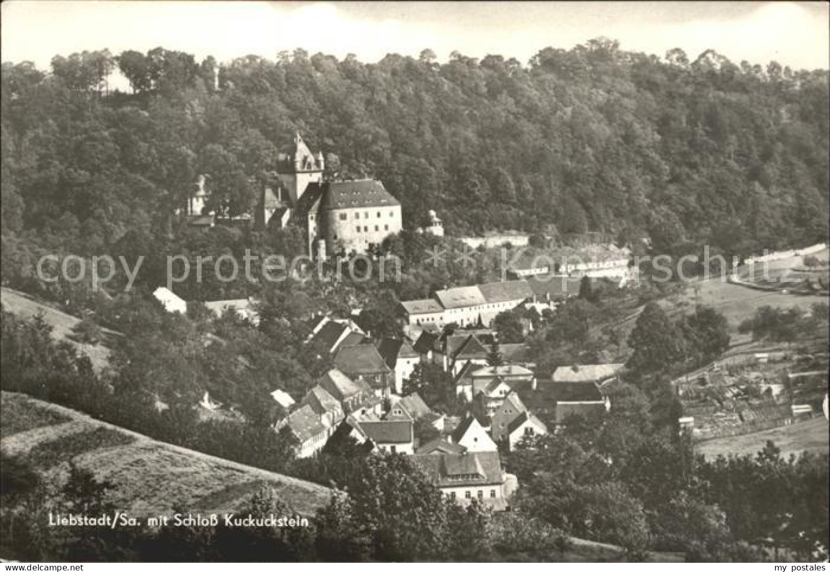 72049314 Liebstadt Schloss Kuckuckstein Liebstadt - Liebstadt