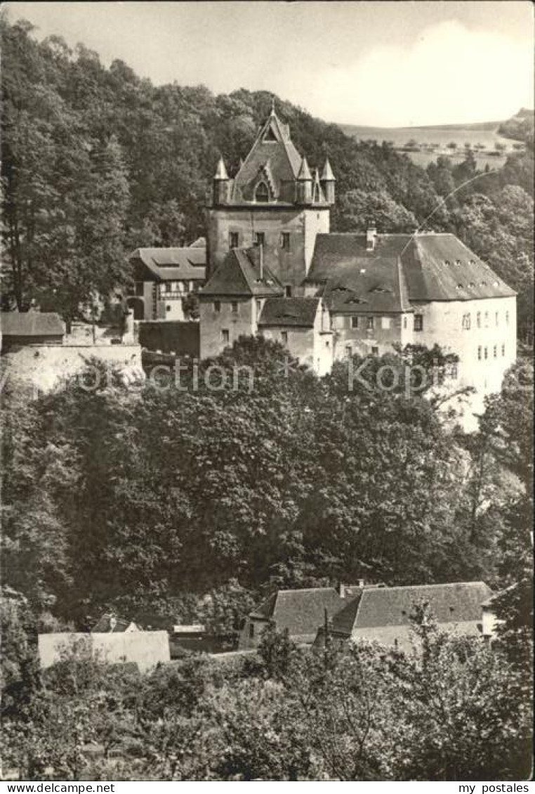 72049312 Liebstadt Schloss Kuckuckstein Liebstadt - Liebstadt