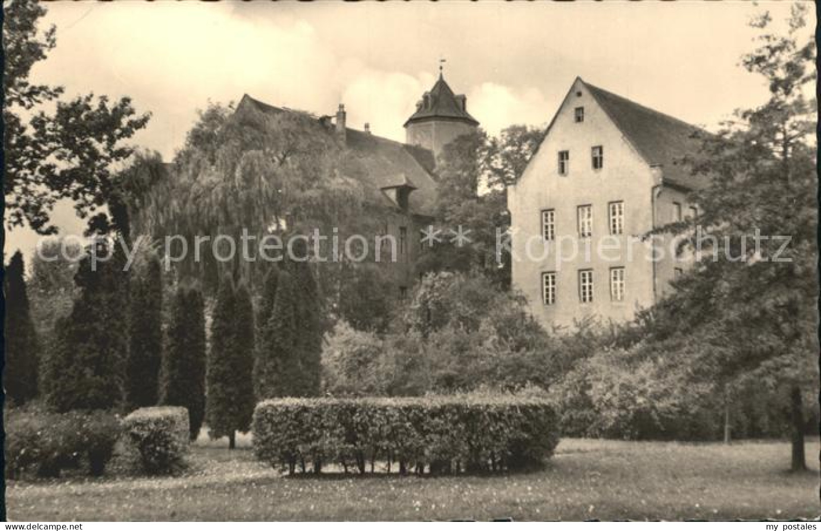 72048871 Spremberg Niederlausitz Schloss Spremberg Grodk - Spremberg