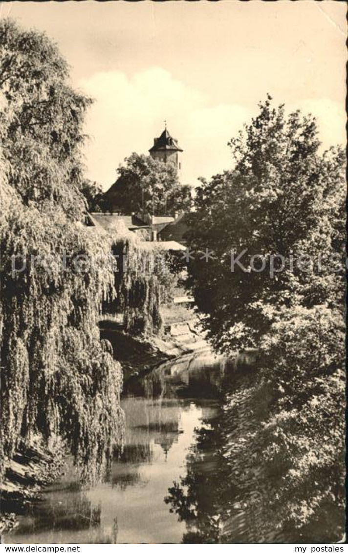 72048858 Spremberg Niederlausitz Kleine Spree Spremberg Grodk - Spremberg