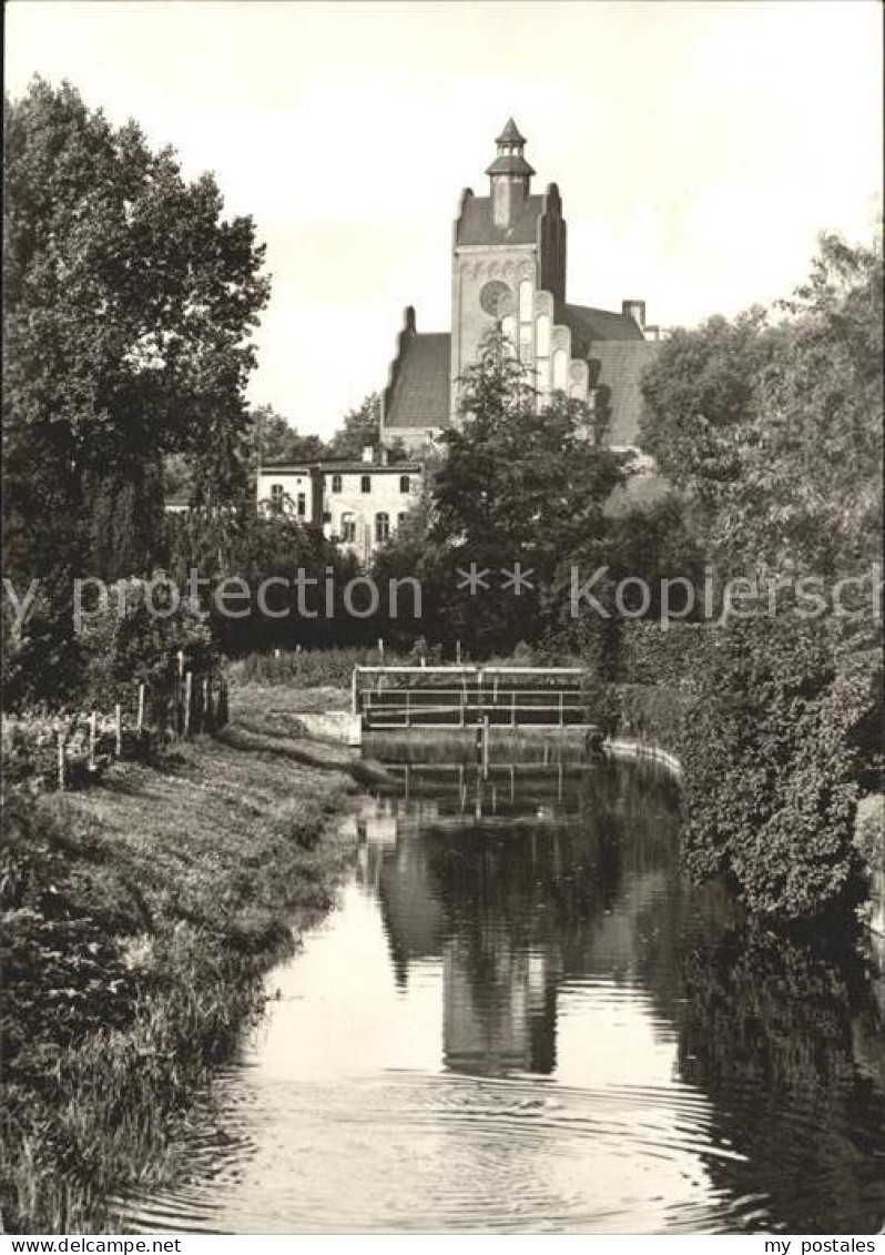 72048841 Salzwedel Comenius Oberschule Salzwedel - Salzwedel