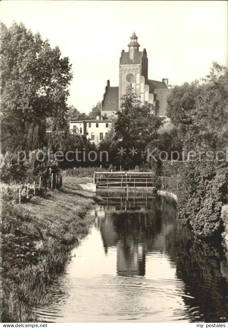 72048838 Salzwedel Comenius Oberschule Salzwedel - Salzwedel