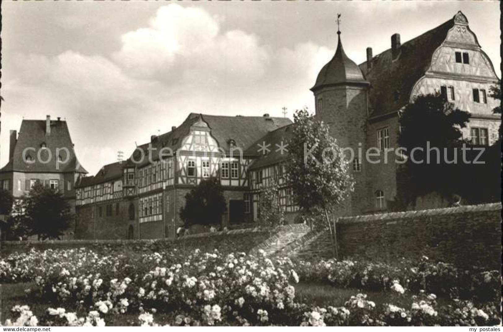 72048053 Idstein Jugendherberge Idstein - Idstein