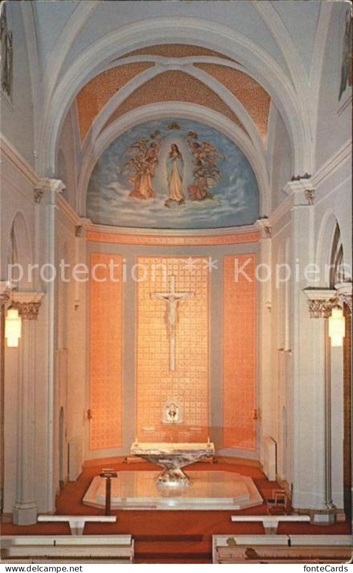 72416651 Arcadia_Missouri Ursuline Academy Chapel - Autres & Non Classés