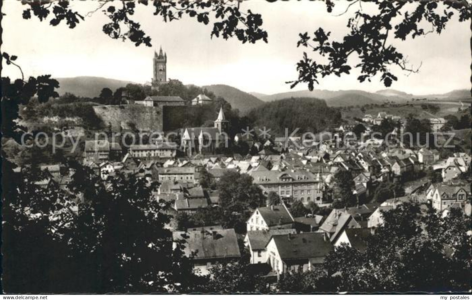 72045570 Dillenburg  Dillenburg - Dillenburg