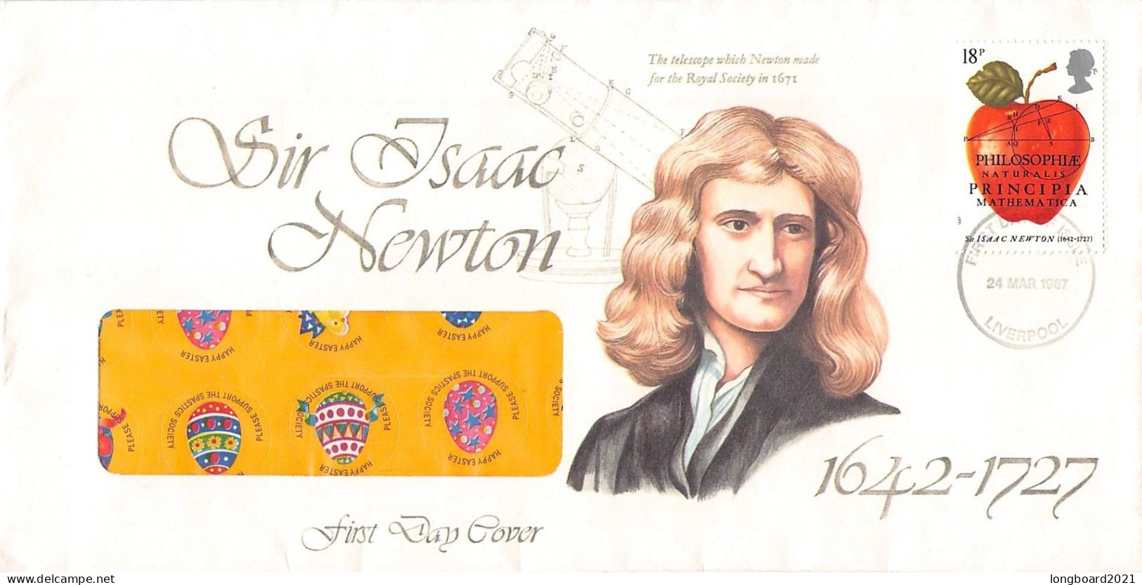 GREAT BRITAIN - SMALL COLLECTION FDC 1980-1982 / 5082 - Collezioni