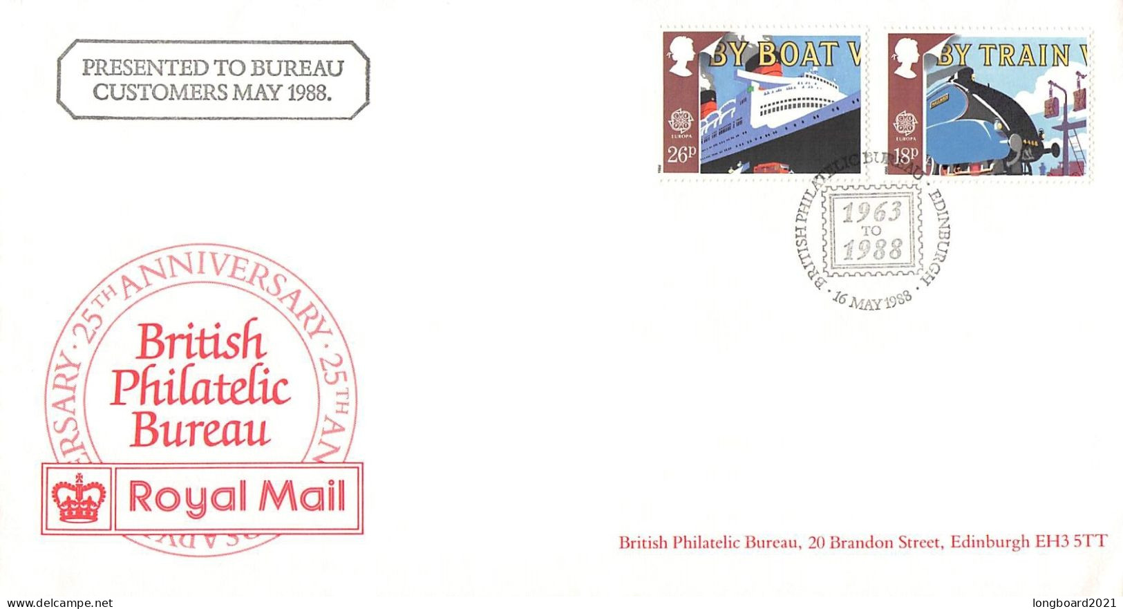 GREAT BRITAIN - SMALL COLLECTION FDC 1980-1982 / 5082 - Collections