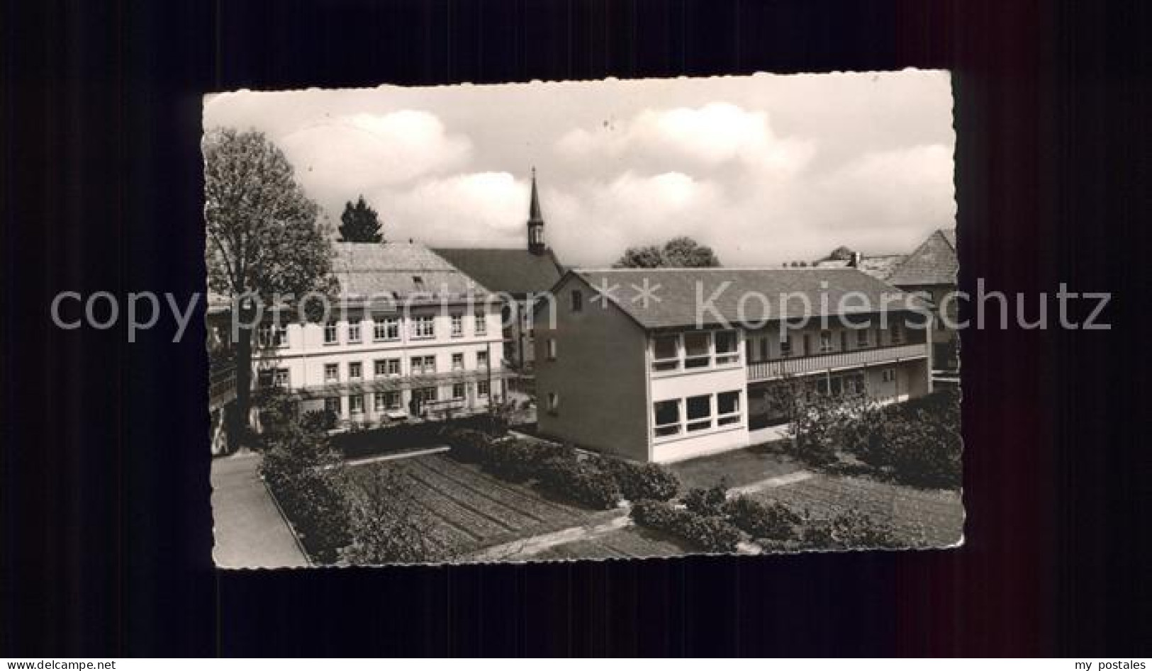 41796374 Schramberg Kloster Heiligenbronn Schramberg - Schramberg