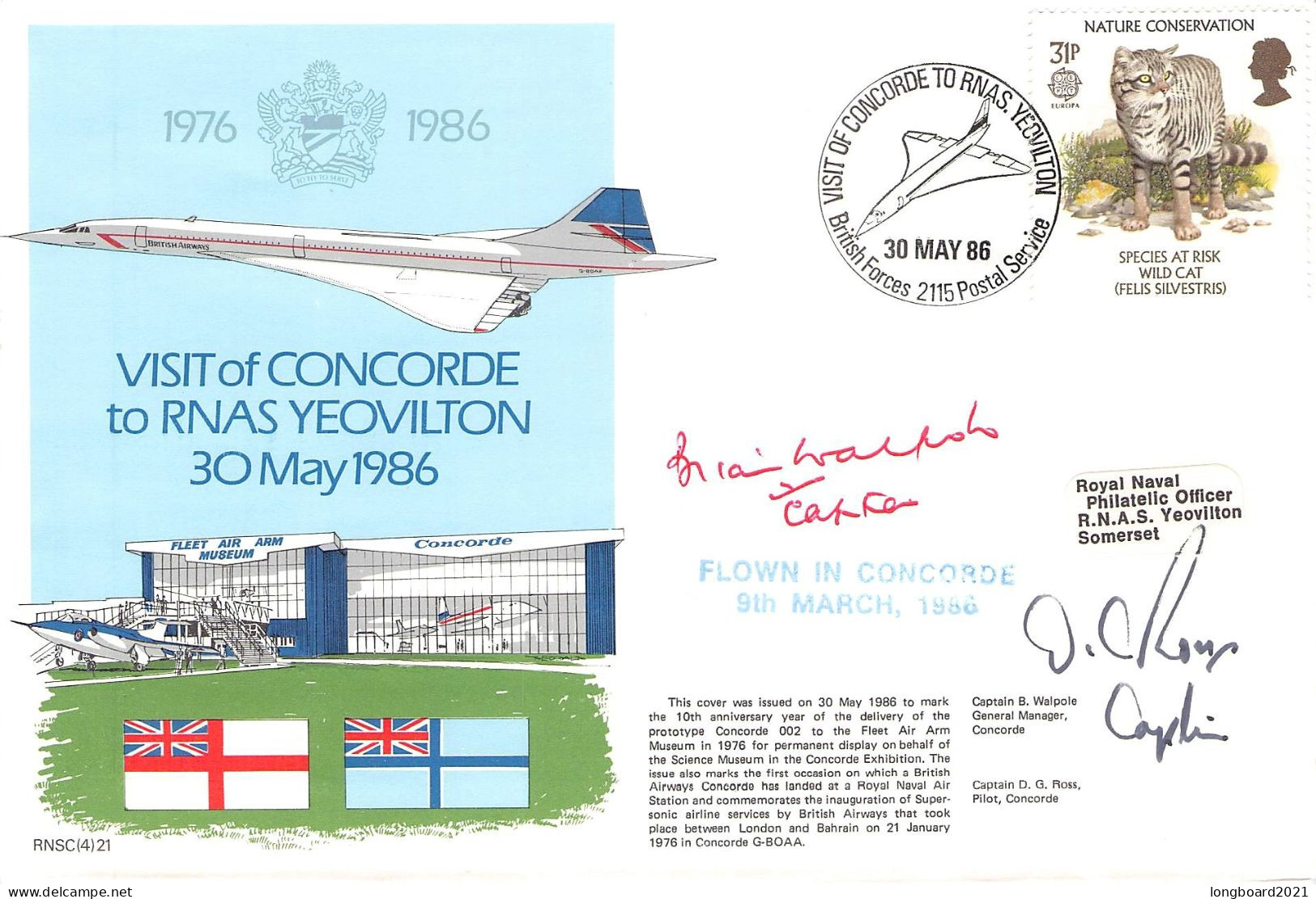 GREAT BRITAIN - DIFF. COMMEMORATIVE COVERS 1986-1990 / 5088 - Collections