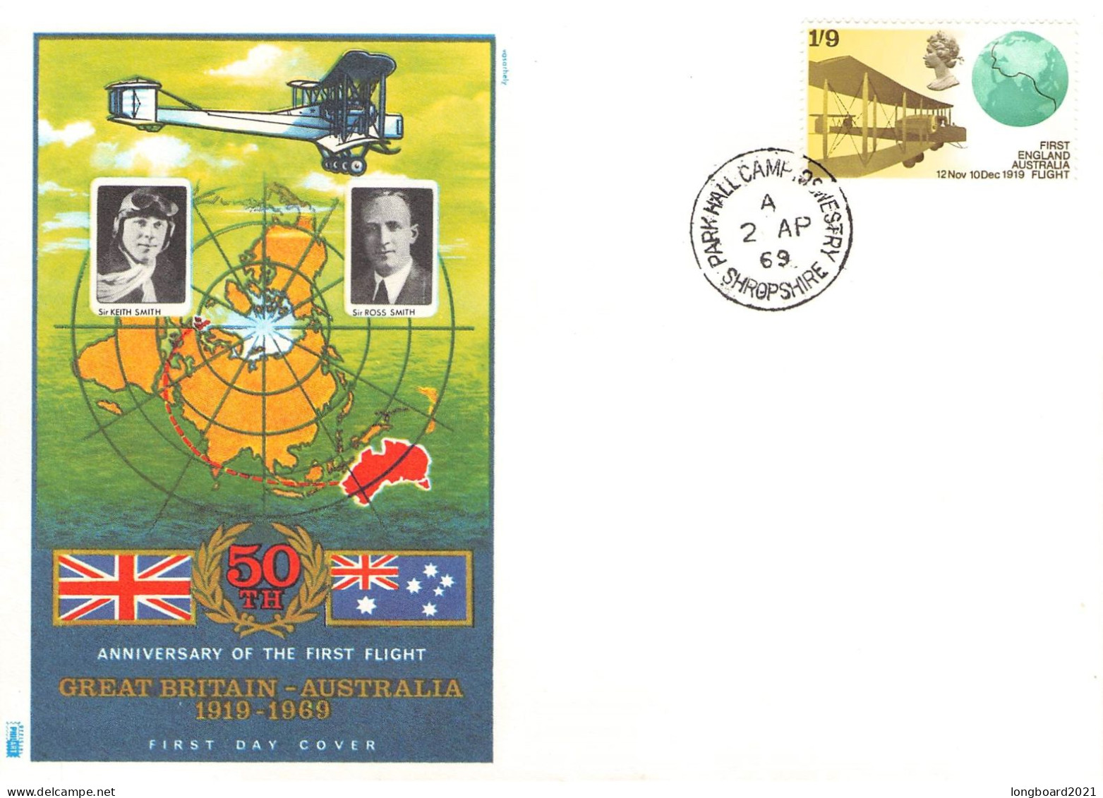 GREAT BRITAIN - DIFF. COMMEMORATIVE COVERS 1986-1990 / 5088