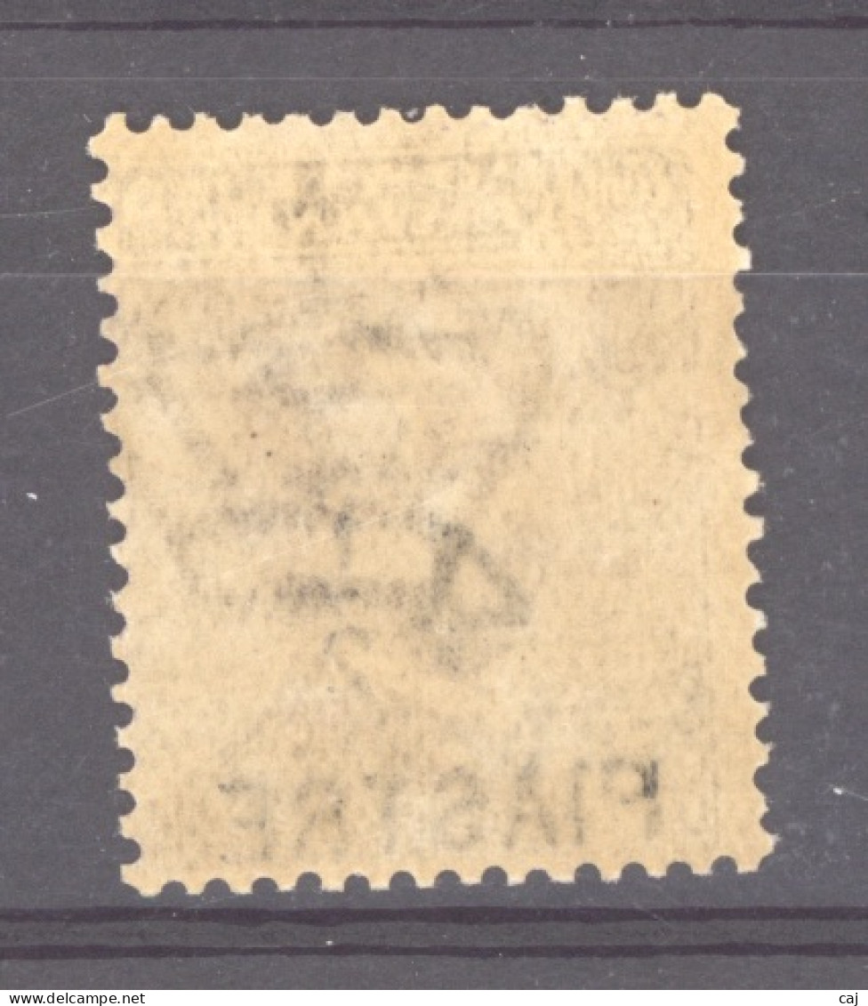 Italie  -  Levant   :  Yv  158  ** - General Issues