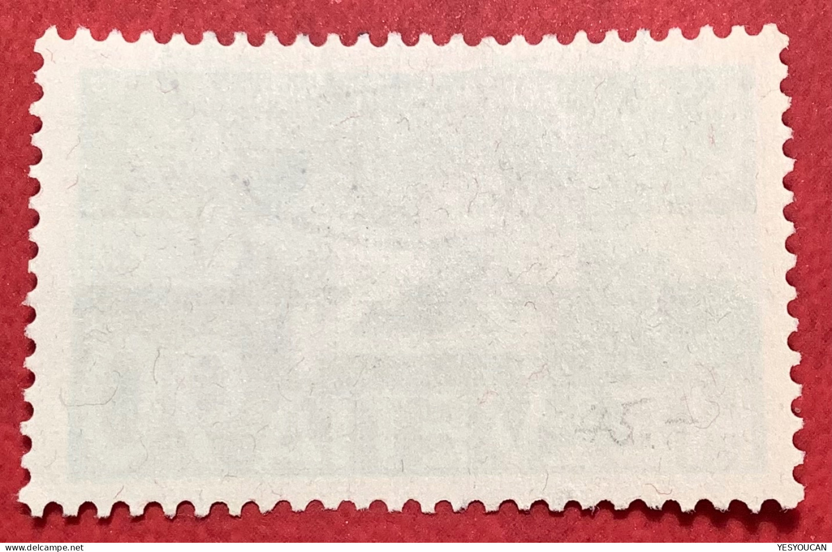 ZNr F18 LUXUS SELTEN MIT DEM SONDERSTEMPEL !1932 90 Rp Conférence Du Désarmement Genève (Schweiz Flugpostmarken WW2 War - Oblitérés