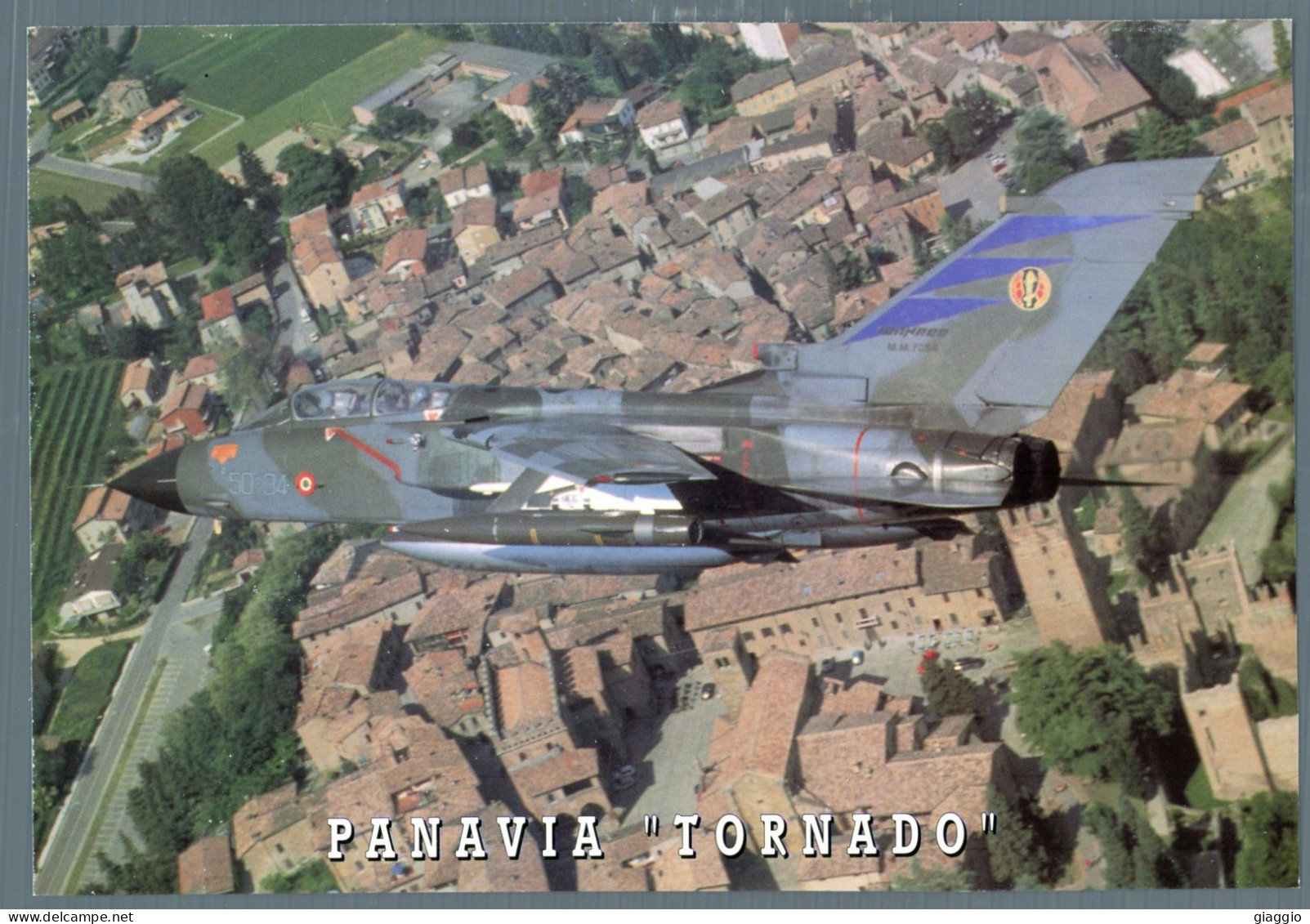 °°° cofanetto n. 5500 - aeronautica militare fuori formato °°°