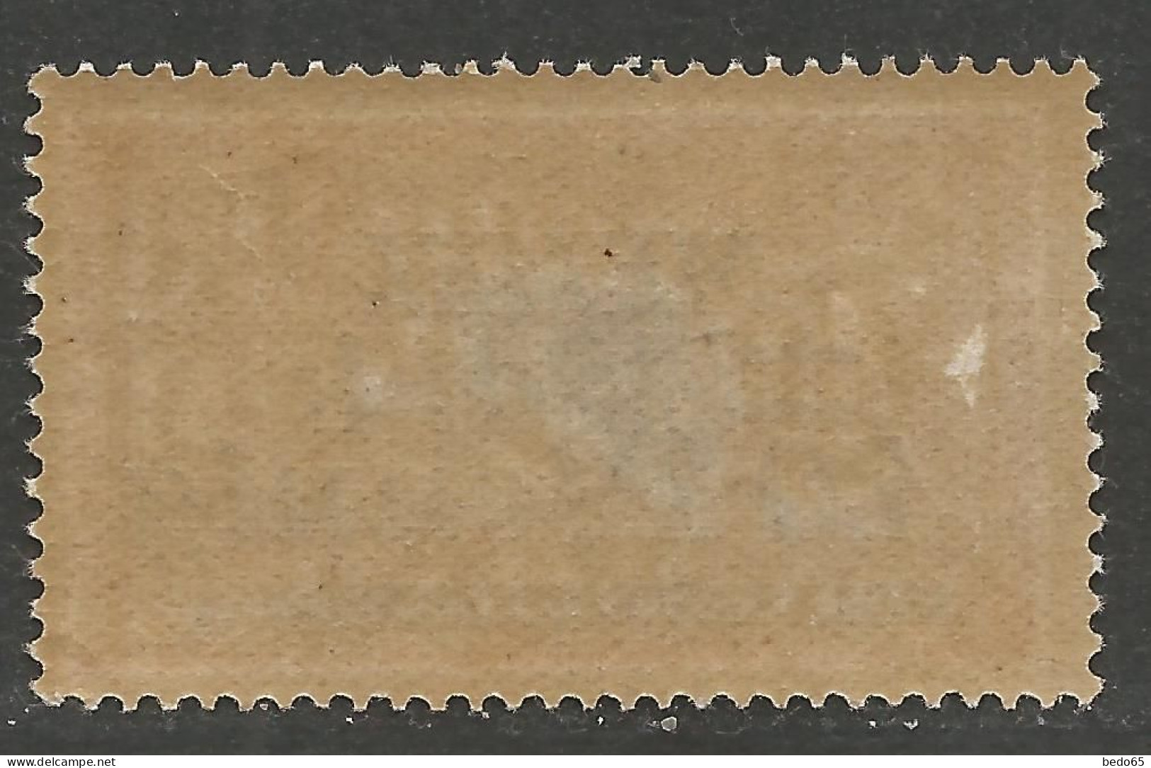 MEMEL N° 84 NEUF* TRACE DE CHARNIERE  / Hinge / MH - Unused Stamps