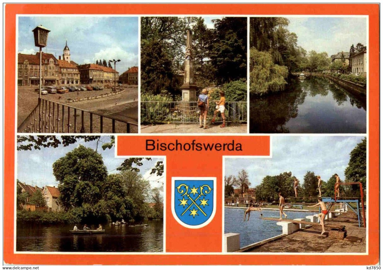 Bischofswerda - Bischofswerda