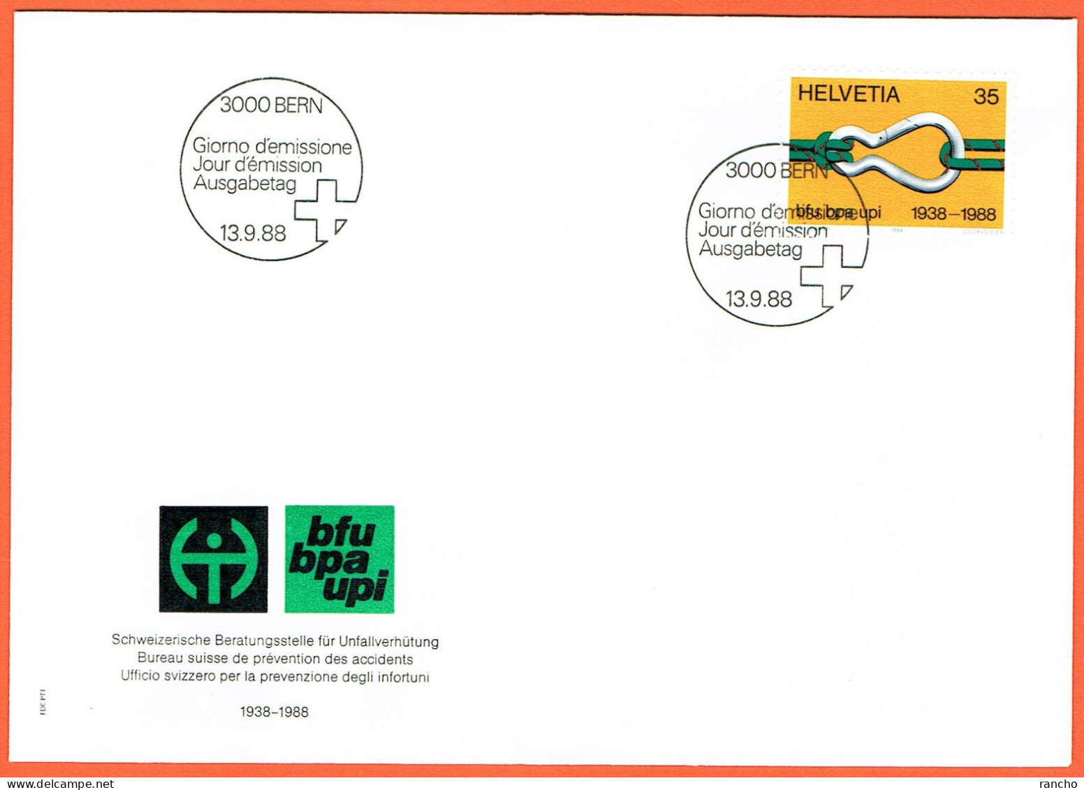 4xFDC DE COLLECTION SERIE TIMBRES ISOLES . C/.S.B.K. Nr:765/68. Y&TELLIER Nr:1304/07. MICHEL Nr:1376/79. - FDC