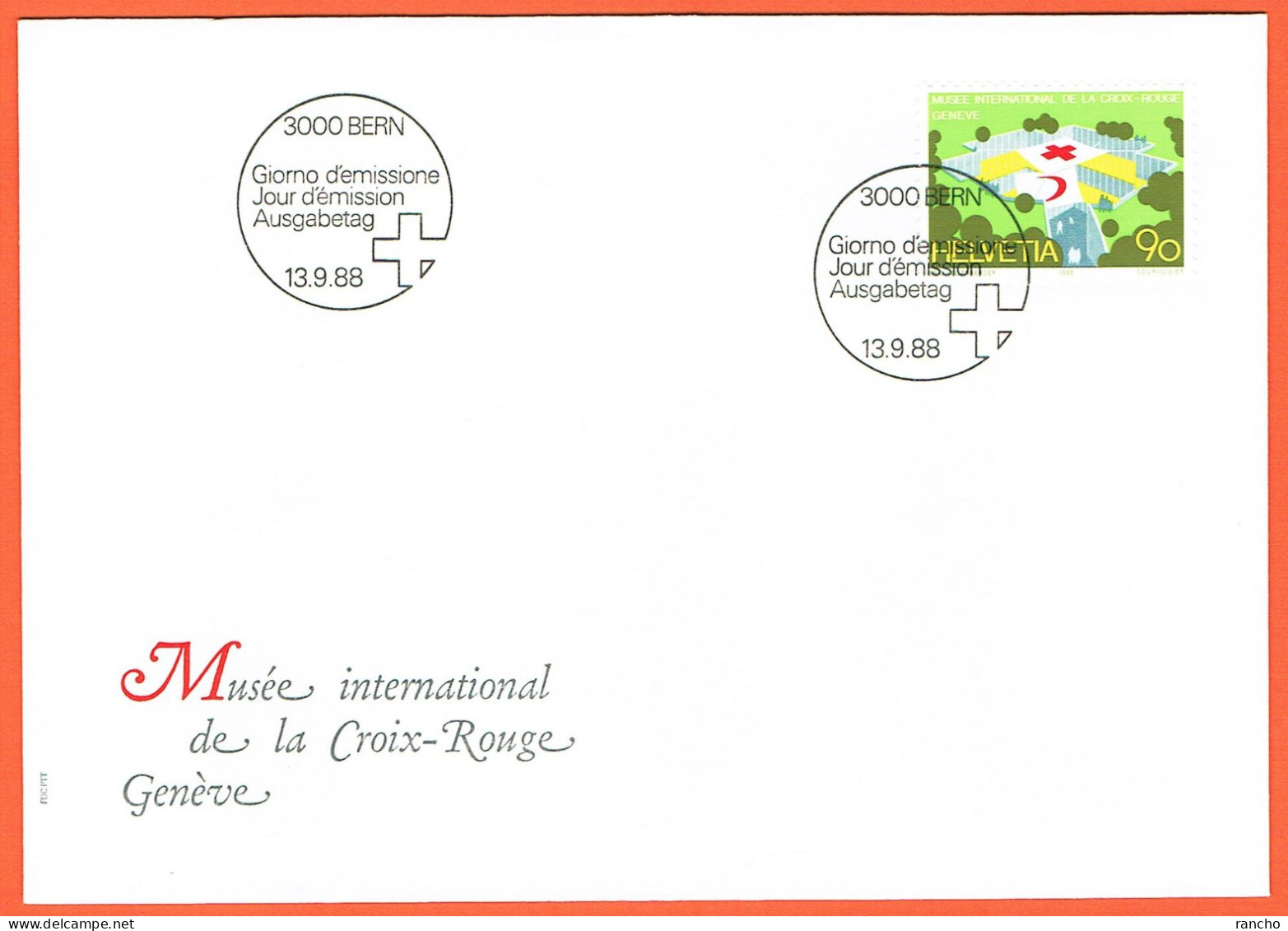 4xFDC DE COLLECTION SERIE TIMBRES ISOLES . C/.S.B.K. Nr:765/68. Y&TELLIER Nr:1304/07. MICHEL Nr:1376/79. - FDC