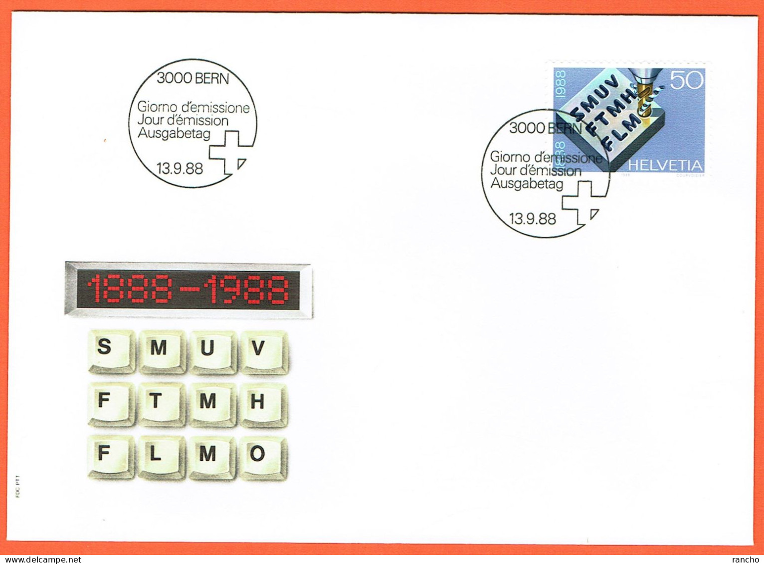 8xFDC DE COLLECTION SERIE TIMBRES ISOLES+BLOCS DE 4 . C/.S.B.K. Nr:765/68. Y&TELLIER Nr:1304/07. MICHEL Nr:1376/79. - FDC