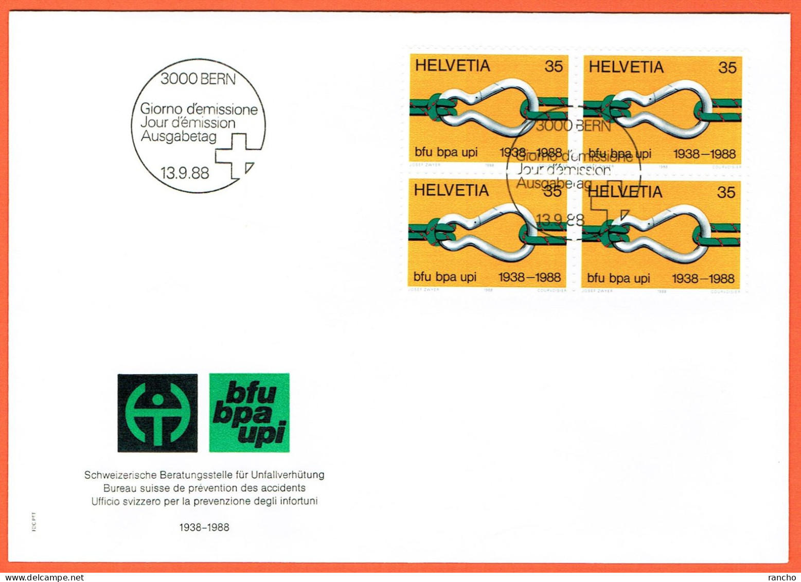 8xFDC DE COLLECTION SERIE TIMBRES ISOLES+BLOCS DE 4 . C/.S.B.K. Nr:765/68. Y&TELLIER Nr:1304/07. MICHEL Nr:1376/79. - FDC