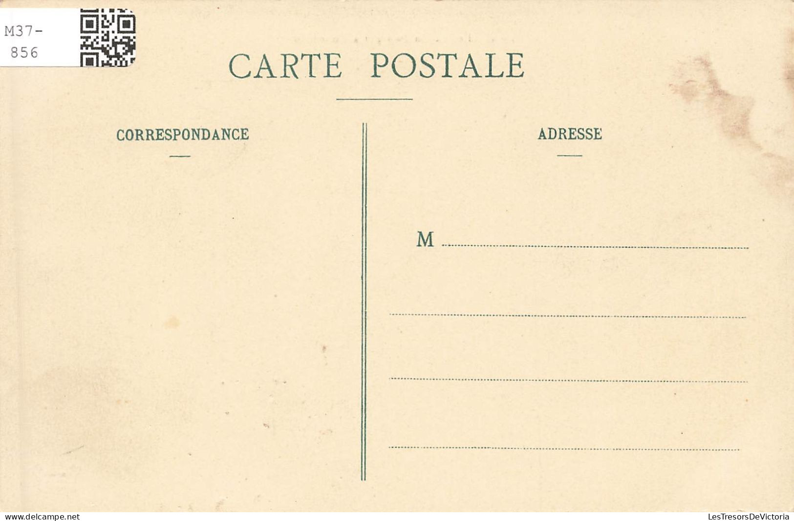 FRANCE - Bourdeau - Le Lac Du Bourgat à Bourdeau - Carte Postale Ancienne - Other & Unclassified