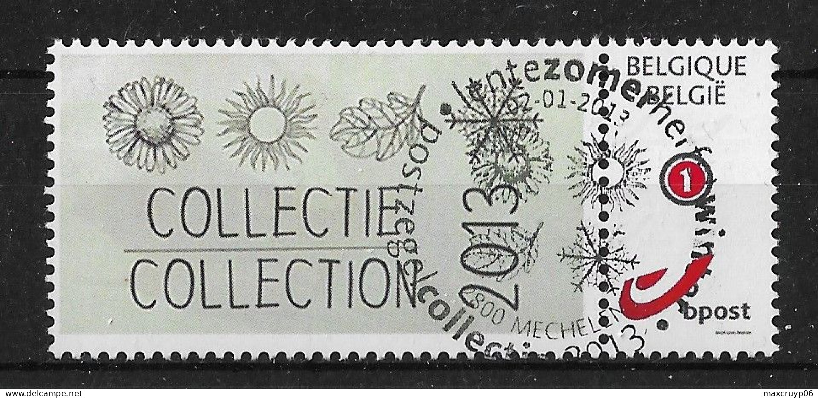 N° 4182°. - Used Stamps