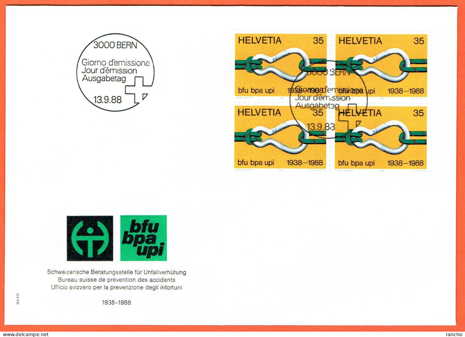 9xFDC DE COLLECTION SERIE +TIMBRES ISOLES+BLOCS DE 4 . C/.S.B.K. Nr:765/68. Y&TELLIER Nr:1304/07. MICHEL Nr:1376/79.