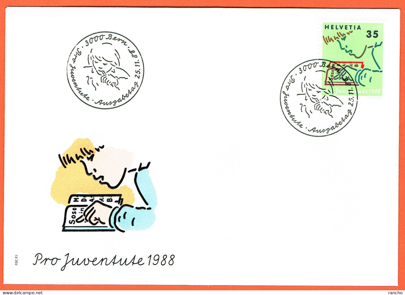 9xFDC PRO/J. COLLECTION SERIE+TIMBRES ISOLES+BLOCS DE 4. C/.S.B.K. Nr:J307/10. Y&TELLIER Nr:1309/12. MICHEL Nr:1381/84. - FDC