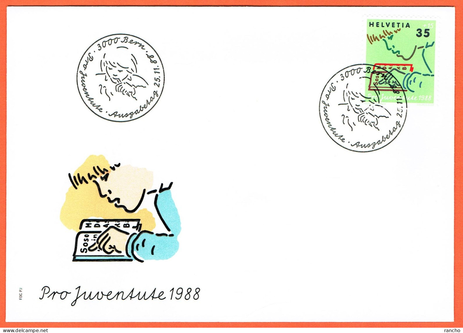 9xFDC PRO/J. COLLECTION SERIE+TIMBRES ISOLES+BLOCS DE 4. C/.S.B.K. Nr:J307/10. Y&TELLIER Nr:1309/12. MICHEL Nr:1381/84. - FDC