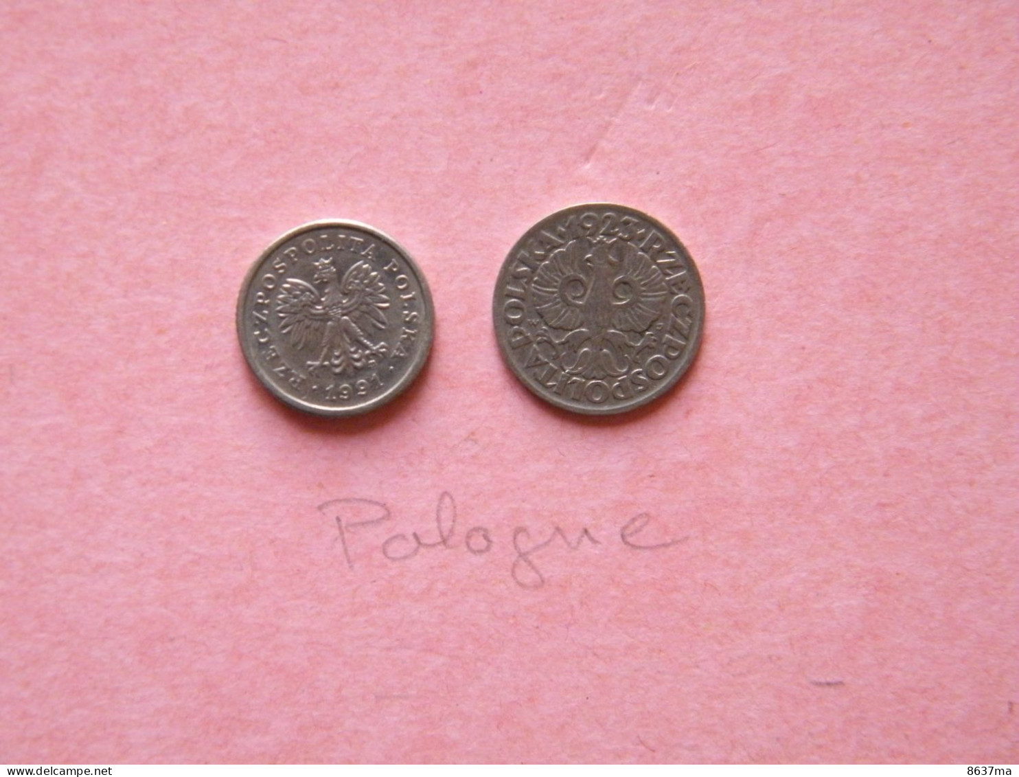 Lot De Monnaies Divers Pays - Kiloware - Münzen