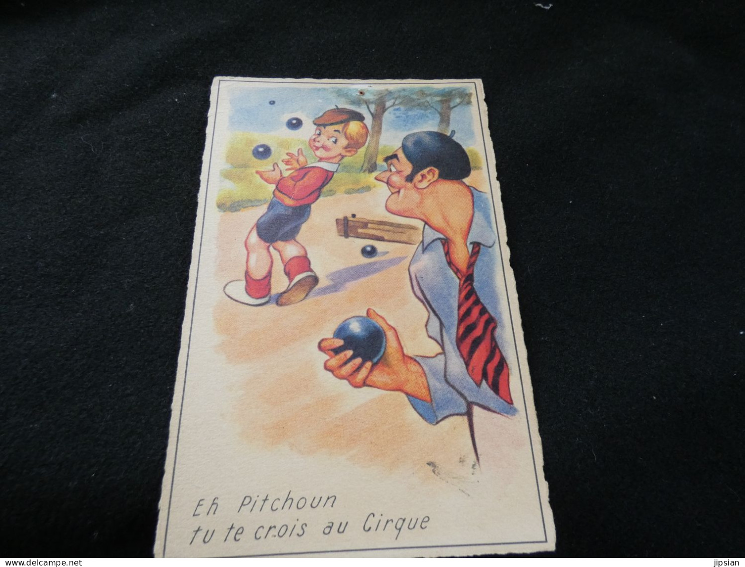 Collection De 25 Cpa Pétanque Fanny - Jeu De Boules - Femmes Pin Up érotisme érotique Nu    STEP87 - Petanca