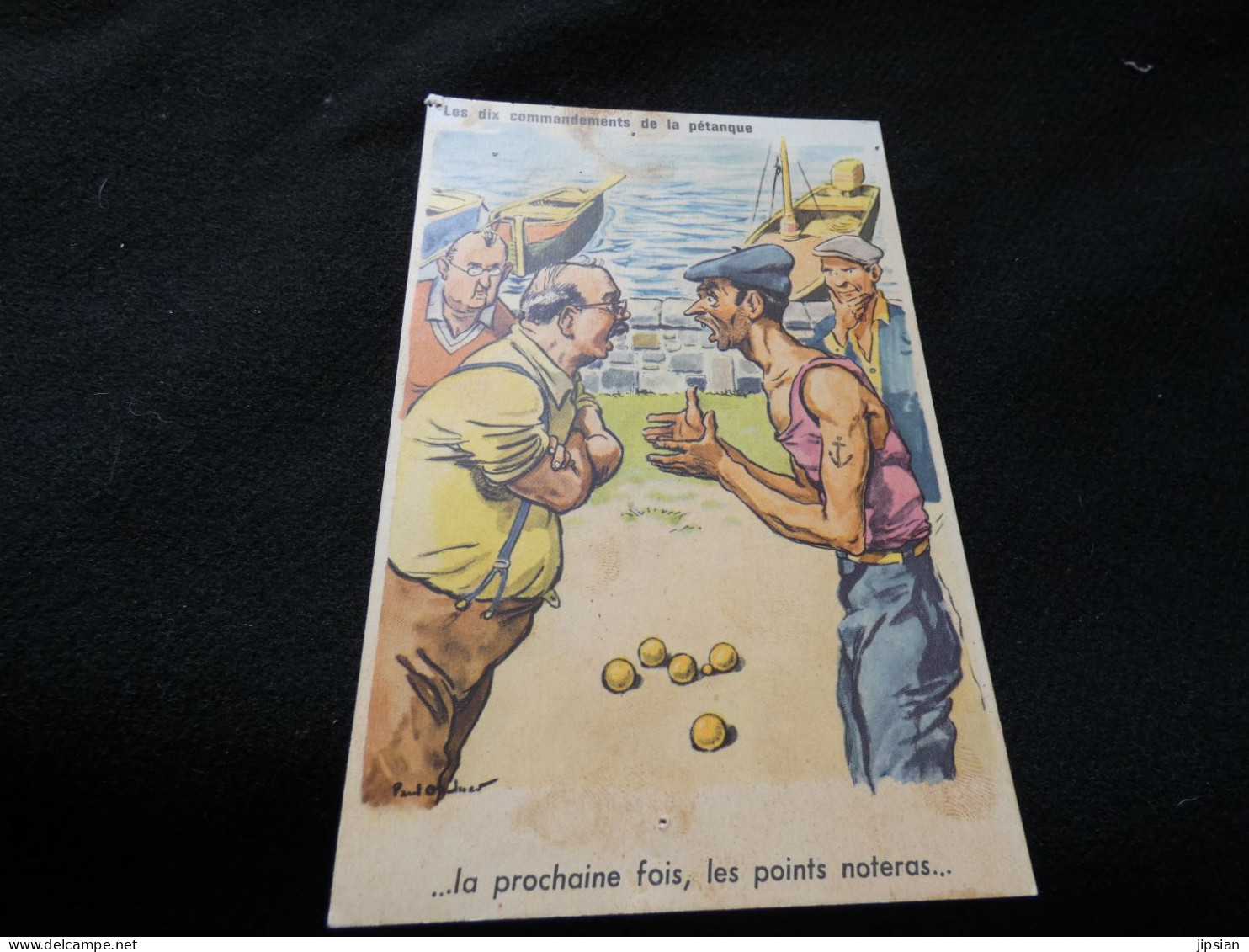 collection de 25 cpa Pétanque fanny - jeu de boules - femmes pin up érotisme érotique nu    STEP87