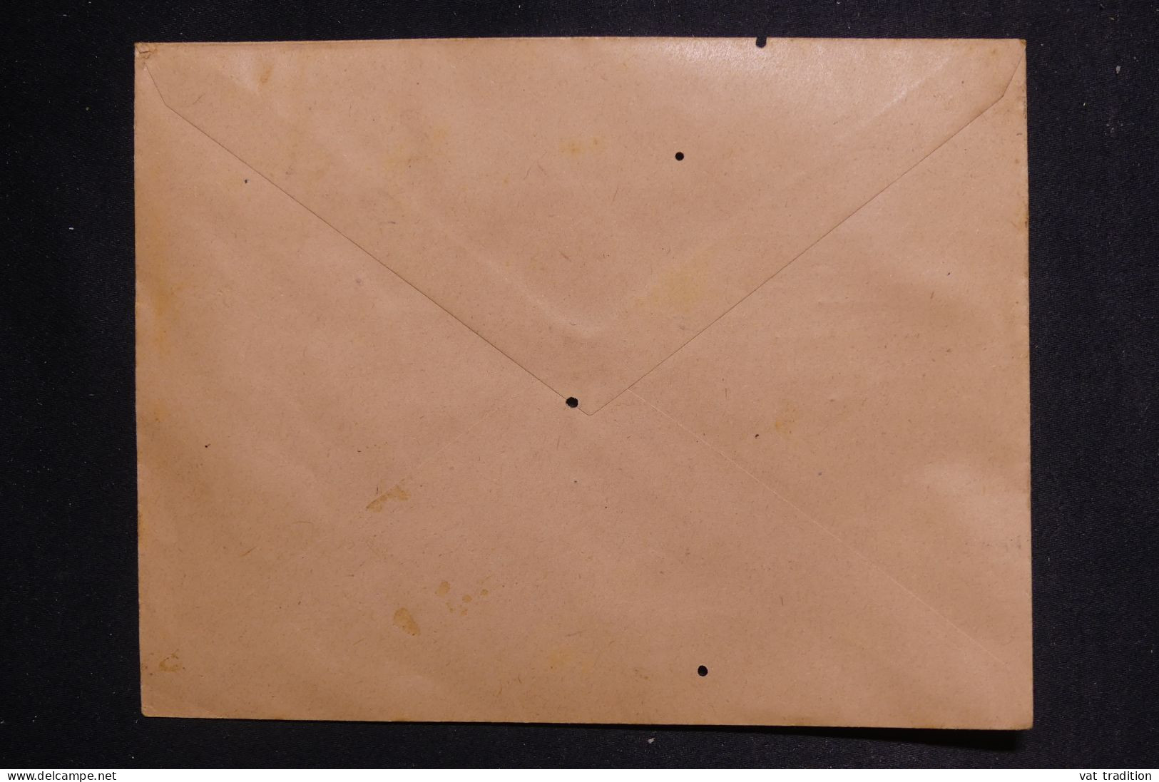 GUADELOUPE - Enveloppe De Pointe à Pitre En 1941 Avec Cachet Exposition De La Mer Et Forêt - L 150057 - Covers & Documents
