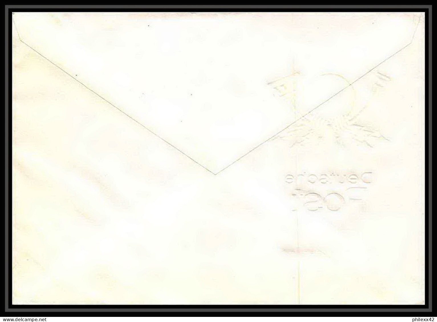 11235/ Lettre Cover Allemagne (germany DDR) 18/10/1977 Berlin Lyon  - Sonstige & Ohne Zuordnung