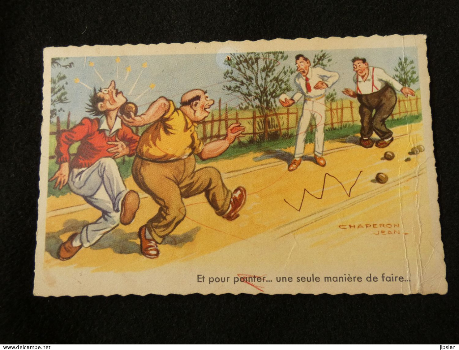 collection de 25 cpa Pétanque fanny - jeu de boules - femmes pin up érotisme érotique nu    STEP87