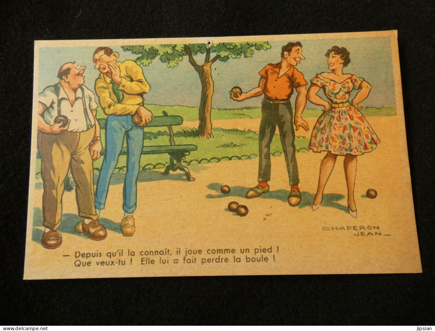 collection de 25 cpa Pétanque fanny - jeu de boules - femmes pin up érotisme érotique nu    STEP87