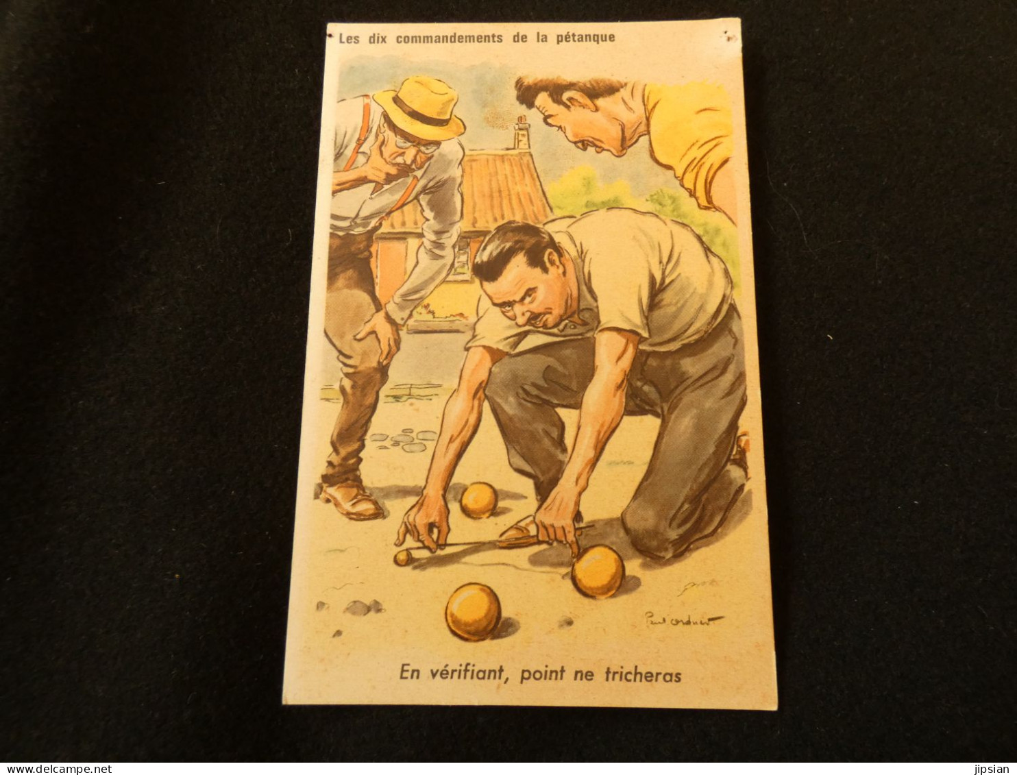 collection de 25 cpa Pétanque fanny - jeu de boules - femmes pin up érotisme érotique nu    STEP87