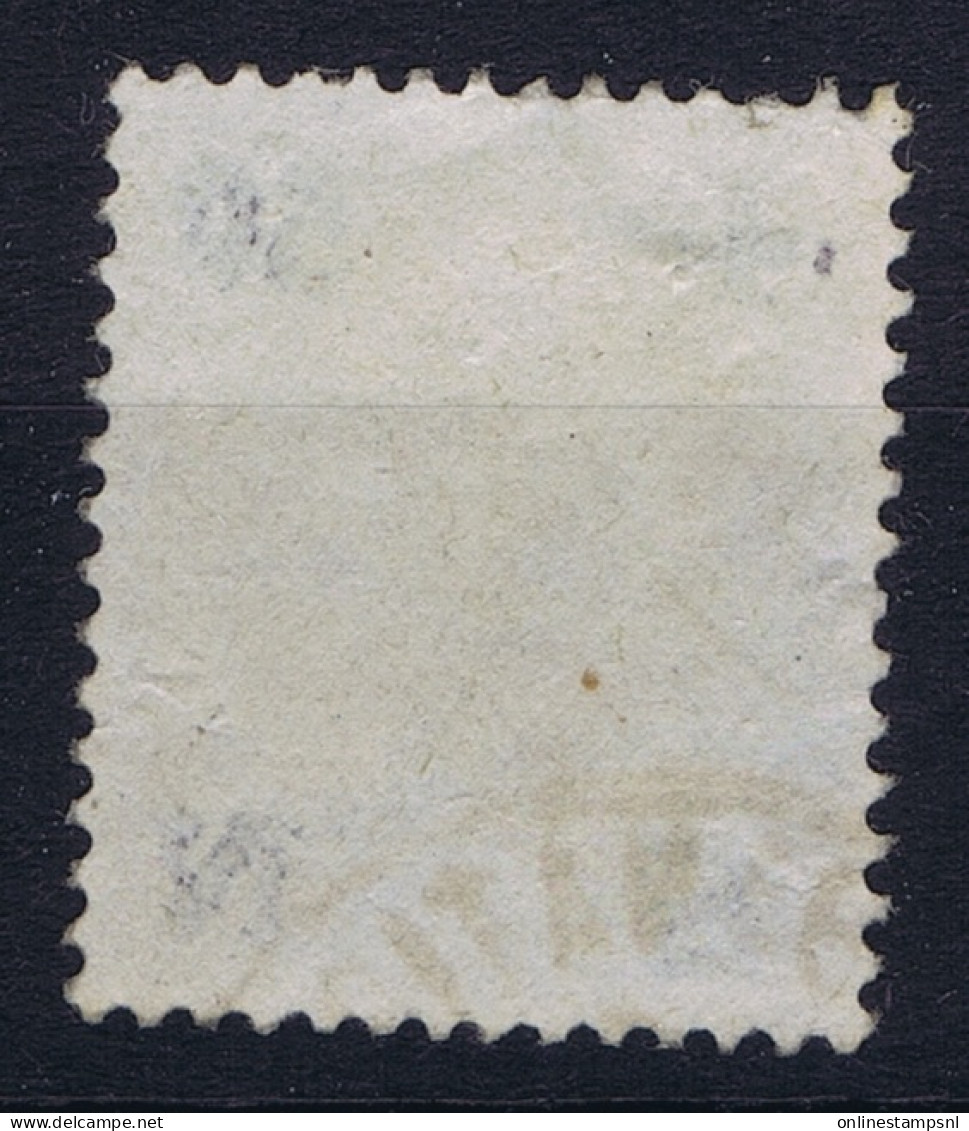 France 1942 Yvert 552 D, BRUN   FAUX - Used Stamps