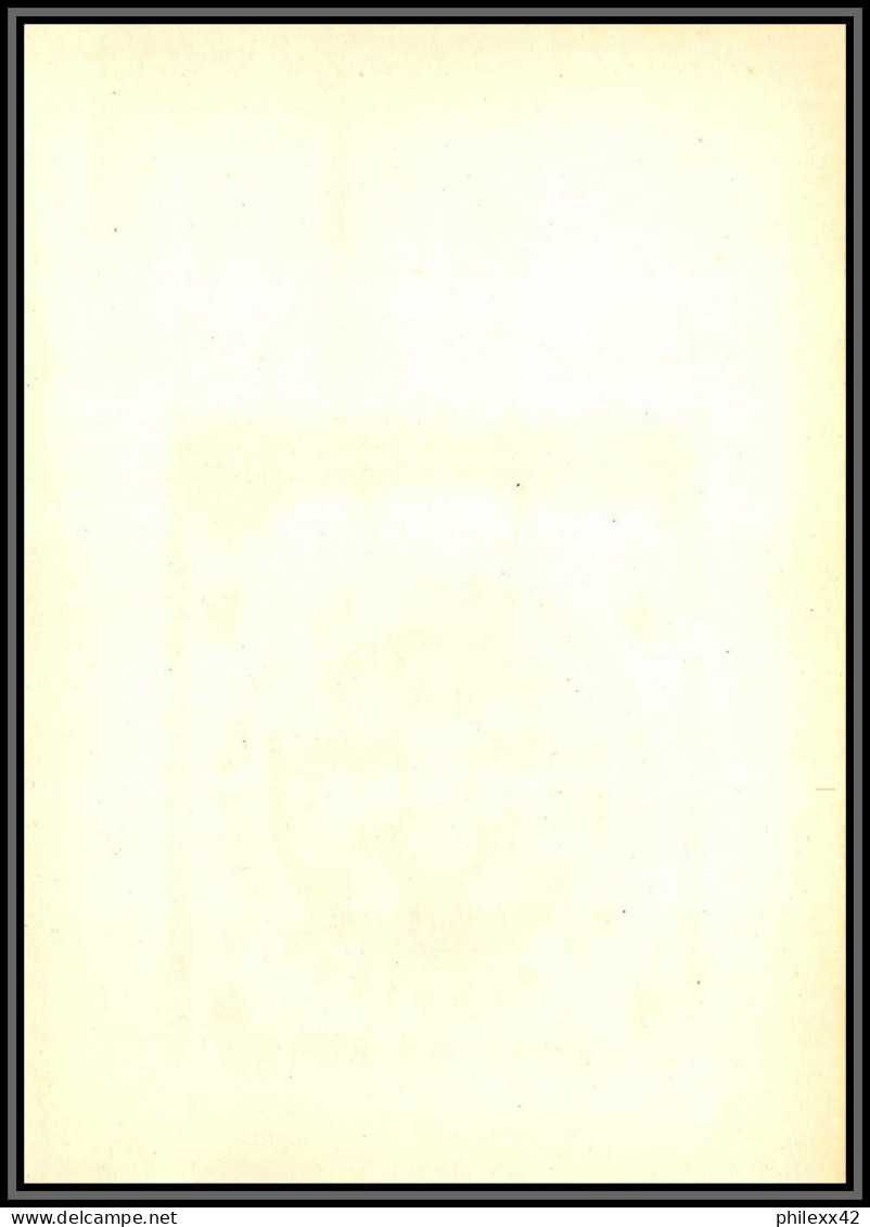 85619/ Maury N°5 12f Grève De Saumur 1953 3 Couleurs Différentes RR Sur Carte Avion Postal Militaire - Andere & Zonder Classificatie