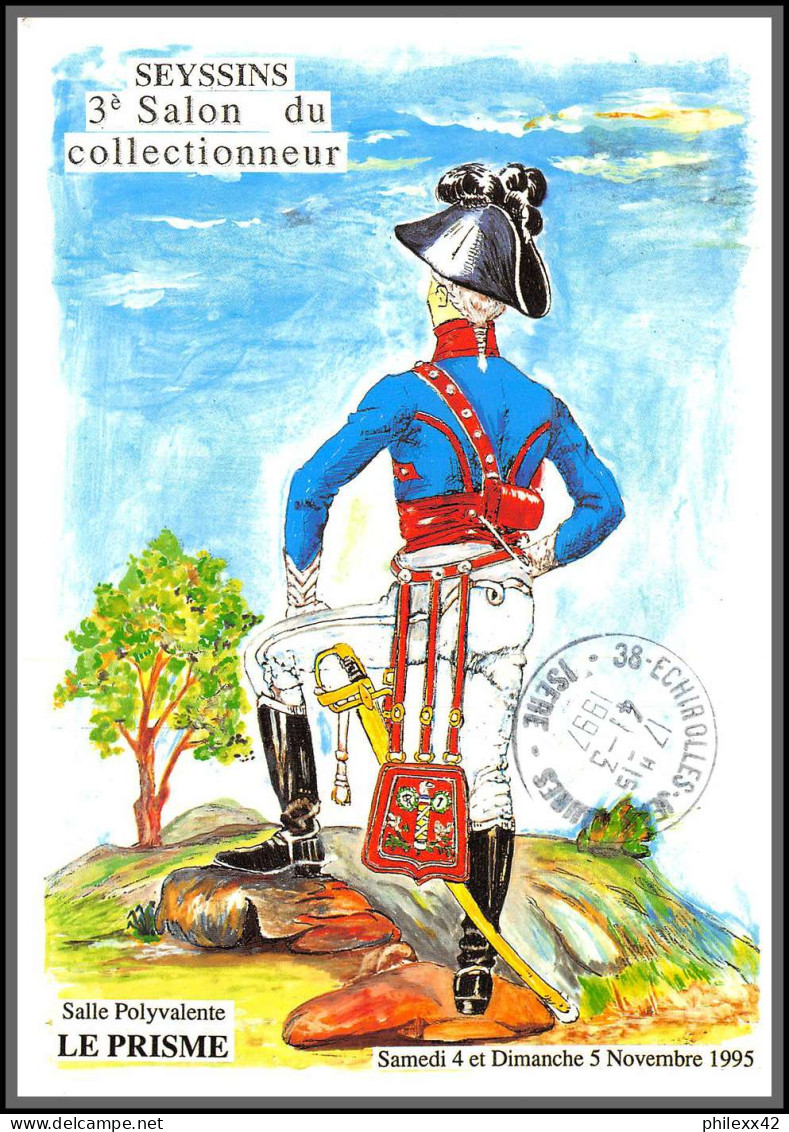 74319 Mixte Atm Briat 26/2/1997 Tsingoni Mayotte Echirolles Isère France Carte Postcard Colonies - Cartas & Documentos