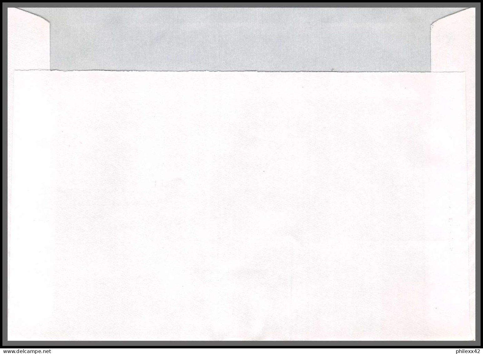 74700 Recommandé Locale 16/12/1986 N°2396/2400 Personnages Saint Pierre Et Miquelon Mixte Echirolles Lettre Cover - Cartas & Documentos