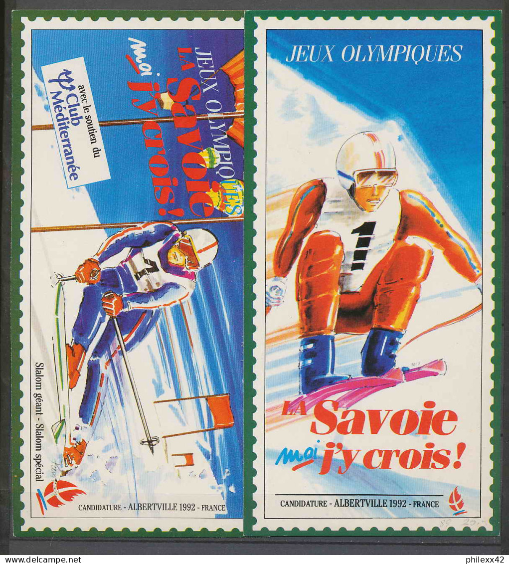 collection jeux olympiques (olympic games) part 16 - 1984  los angeles  letters  neuf **