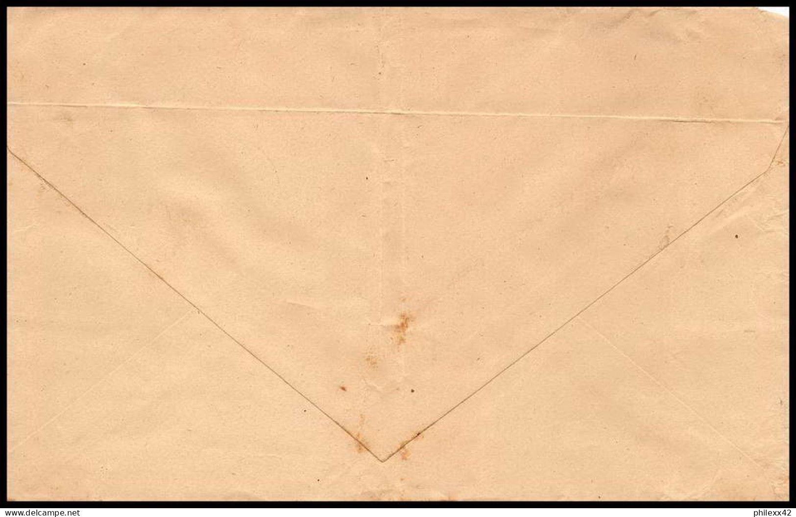 collection N°15 marcophilie militaire lot de 52 lettres covers guerre 1914 départ - de 2 euros pièce