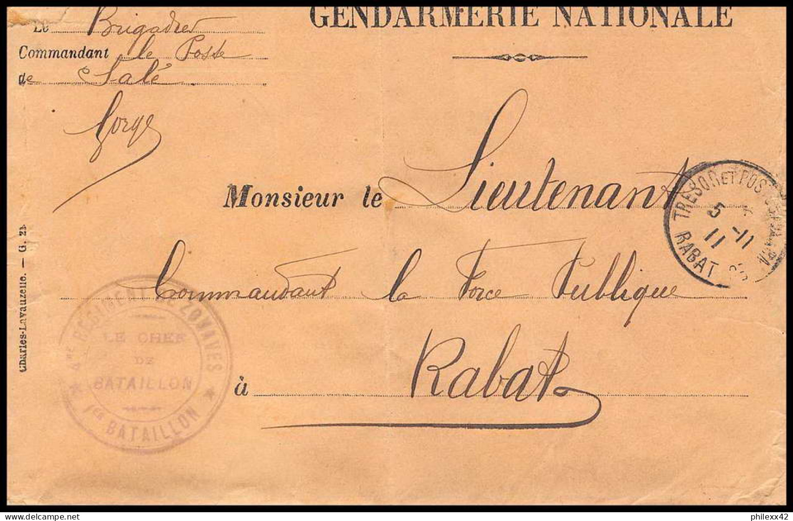 collection N°15 marcophilie militaire lot de 52 lettres covers guerre 1914 départ - de 2 euros pièce