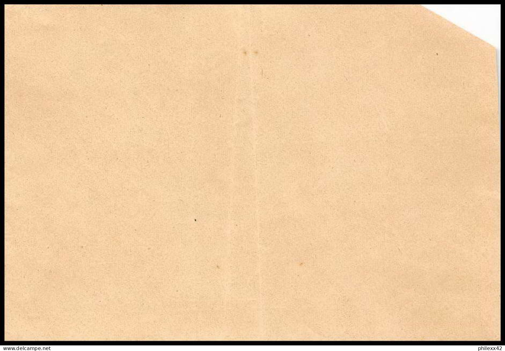 collection N°15 marcophilie militaire lot de 52 lettres covers guerre 1914 départ - de 2 euros pièce